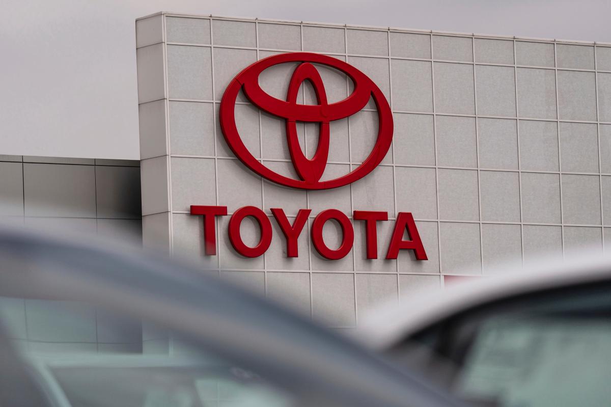 Toyota to Recall More Than 126,000 Vehicles in the U.S. Due to Engine Stalling Risk