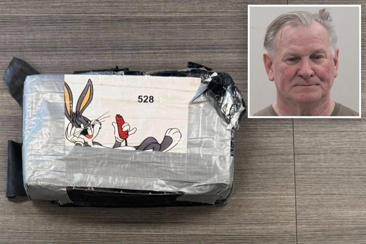 A thief steals a car on Cape Cod, finds a kilo of cocaine in the trunk, reports it to the police — who arrest the dealer