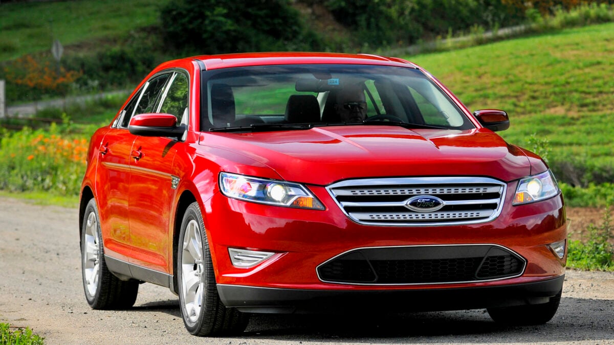 Detroit wants to go back to normal cars