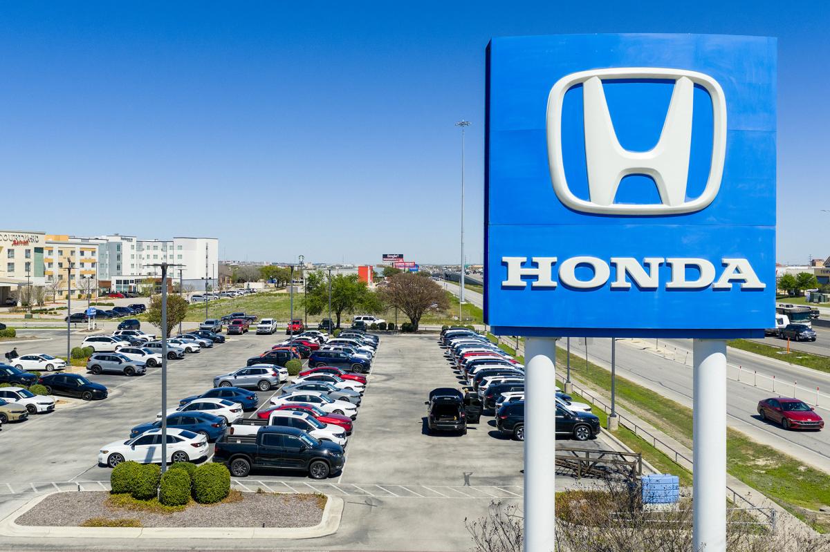 Honda recalling nearly 99,000 vehicles for a vital defect that could inadvertently trigger airbags