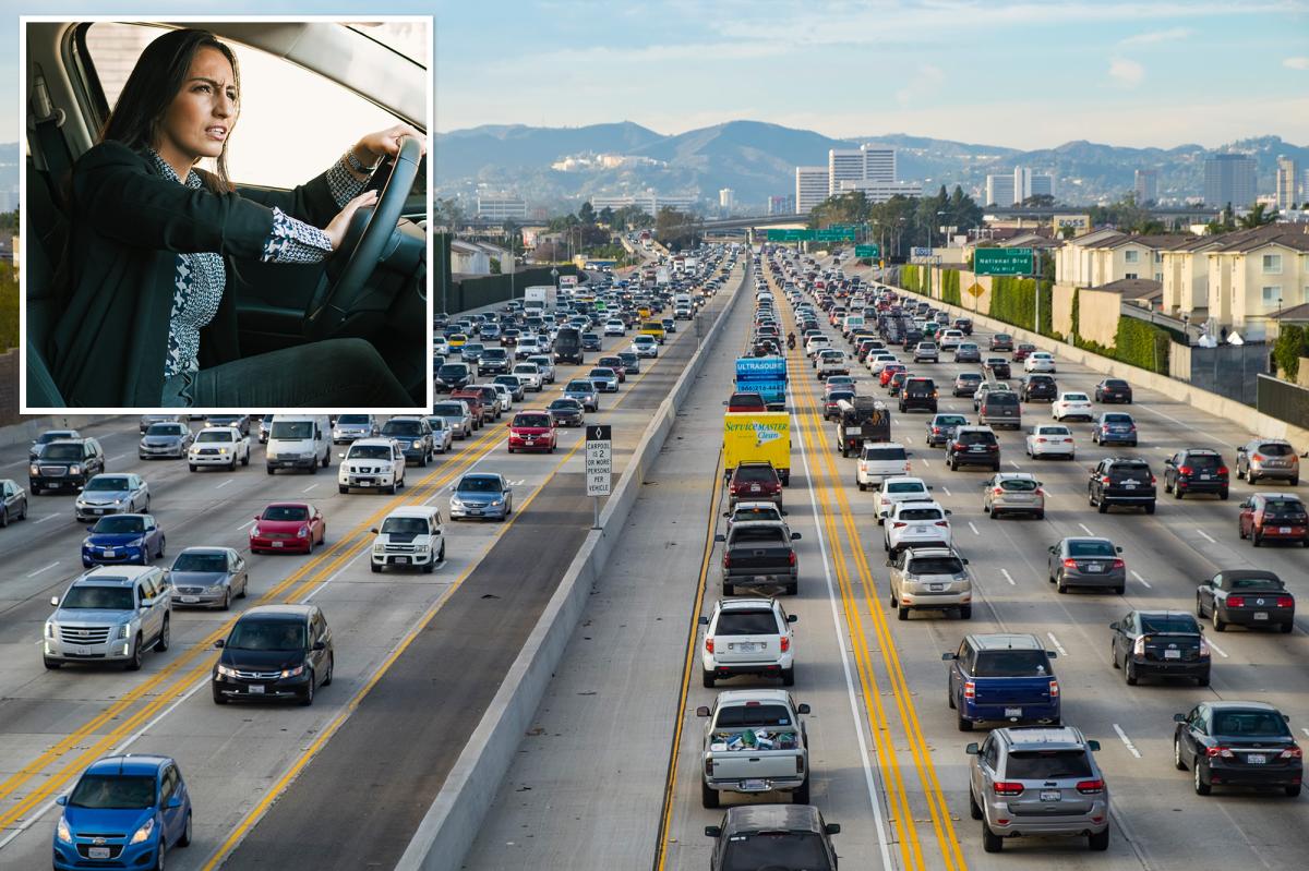 Californian's Top Vehicle Picks for 2026 Revealed