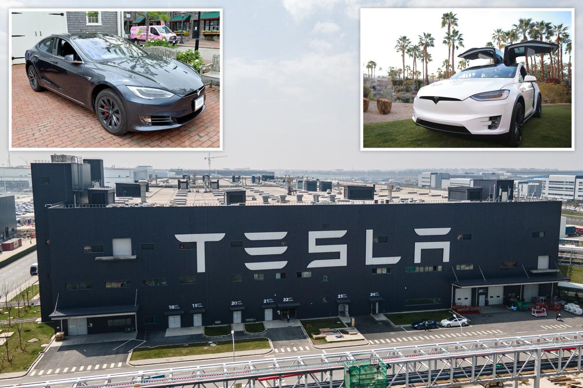 The Tesla star is at the center of nearly 3 million vehicle recalls